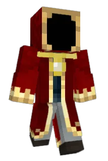 KGR_ Minecraft avatar full body