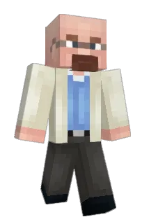 KGaryBX Minecraft avatar full body