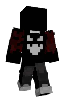 KHLmnf2 Minecraft avatar full body