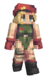 Custom render preview