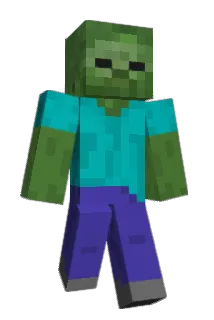 KIHIT518 Minecraft avatar full body