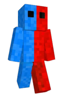 KILIULIS Minecraft avatar full body