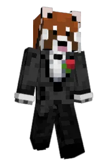 KILLERWHALES1 Minecraft avatar full body