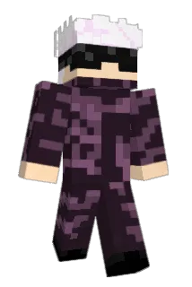 KILLLSWITCH Minecraft avatar full body