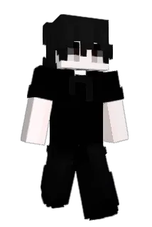 KILLSTREAKI Minecraft avatar full body