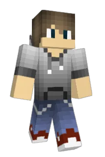 KILR_YOSHI Minecraft avatar full body