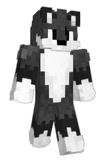 KIMHYUN1102 Minecraft avatar full body