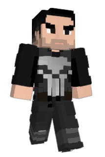 KIMIN_63 Minecraft avatar full body