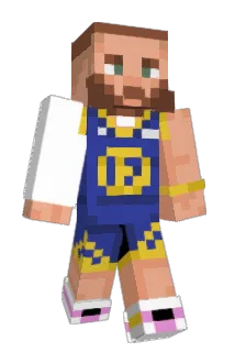 KIM_D_H Minecraft avatar full body