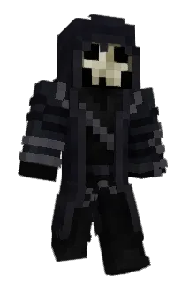 KINGDREW6K Minecraft avatar full body