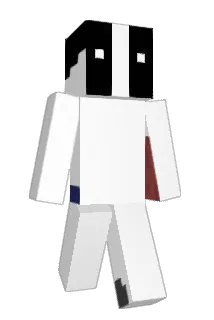 KINGMAN500 Minecraft avatar full body