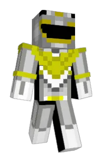 KINGOFHADES Minecraft avatar full body