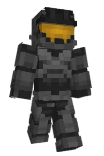 KINGOFZOMBIES52 Minecraft avatar full body