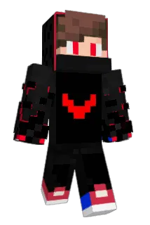KINGSx1928 Minecraft avatar full body