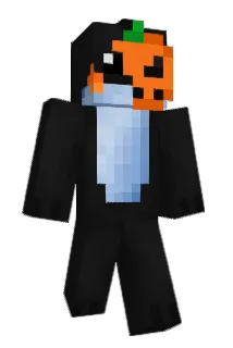KINTSUGI_LIFTS Minecraft avatar full body