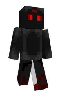 KIRIEIIIKA616 Minecraft avatar full body