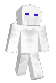 KIRX0 Minecraft avatar full body