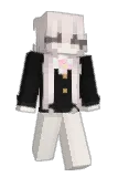 KITTYGIRLZIRY Minecraft avatar full body