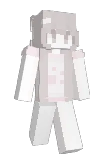 KITTYKAYCE Minecraft avatar full body