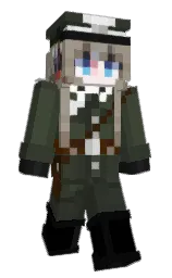 Custom render preview