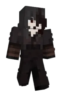 KIT_0o Minecraft avatar full body
