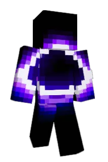 KIdGAMER1342 Minecraft avatar full body