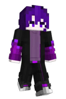 KIme_Mra Minecraft avatar full body