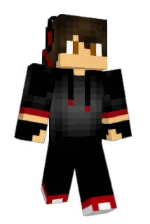 KIsutrooper13 Minecraft avatar full body
