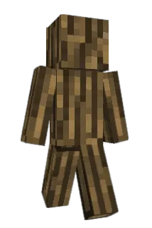 KJay__ Minecraft avatar full body