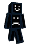 KKG5418 Minecraft avatar full body