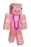 KKRRZZ Minecraft avatar full body