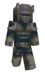 Custom render preview
