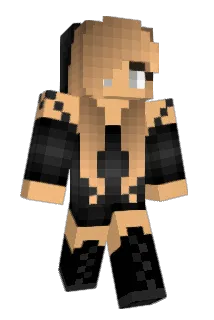 KK__KK Minecraft avatar full body