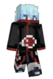 KKkapa Minecraft avatar full body