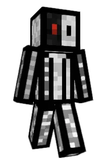 KKlilt2006 Minecraft avatar full body