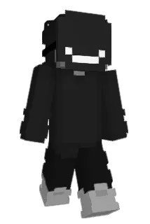 KLHY Minecraft avatar full body