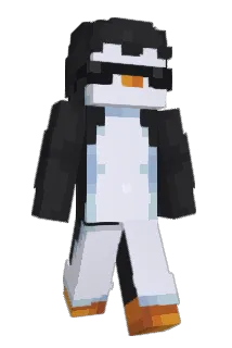 KLOPp_ Minecraft avatar full body