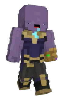 KL_YangLee Minecraft avatar full body