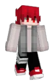 KL_qiqi Minecraft avatar full body