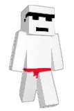 KLpics Minecraft avatar full body