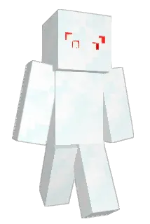 KMK_98 Minecraft avatar full body