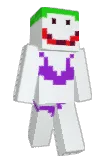 KN33S0CK Minecraft avatar full body