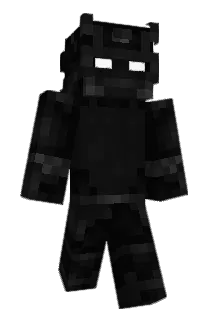 KNUCKLEHEAD528 Minecraft avatar full body