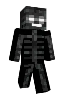KOBEdaBALLA Minecraft avatar full body