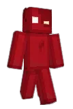 KODAPOLLO Minecraft avatar full body