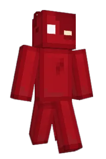 KODAPOLLO Minecraft avatar full body