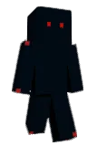 KODYsky Minecraft avatar full body