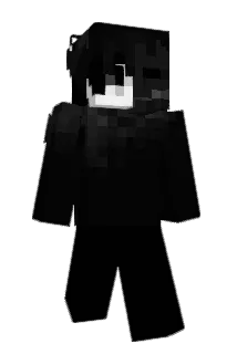 KOFTE00 Minecraft avatar full body