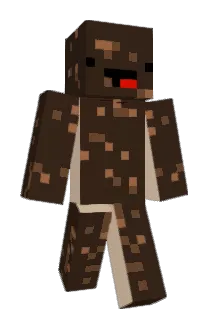 KOKOSfly Minecraft avatar full body