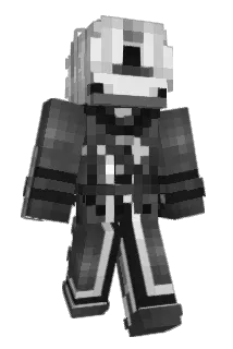 KOKUSHIBO81 Minecraft avatar full body